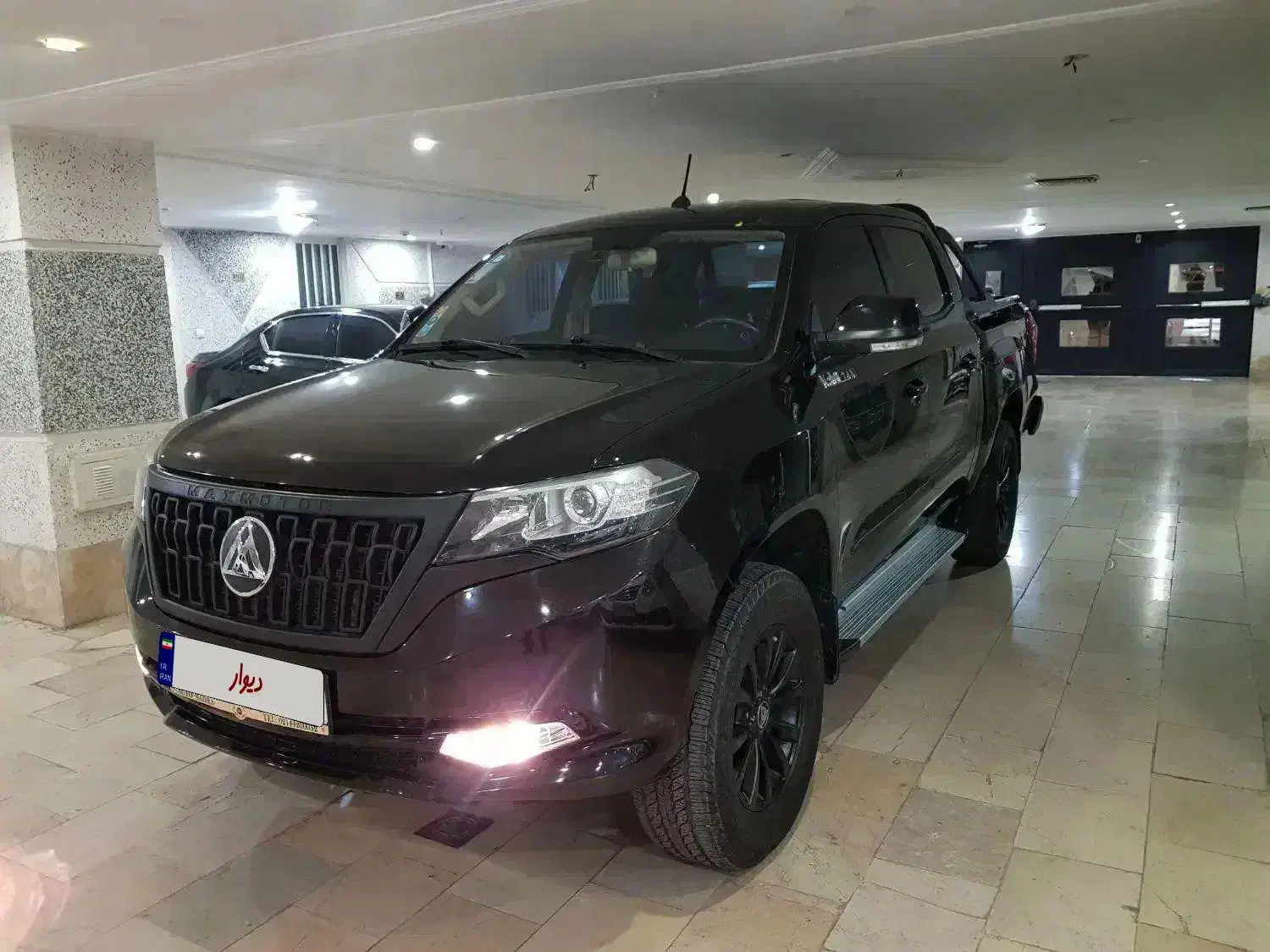 کلوت مدل 1403.در حد صفر|خودرو سواری و وانت|کرج, کوی زنبق|دیوار