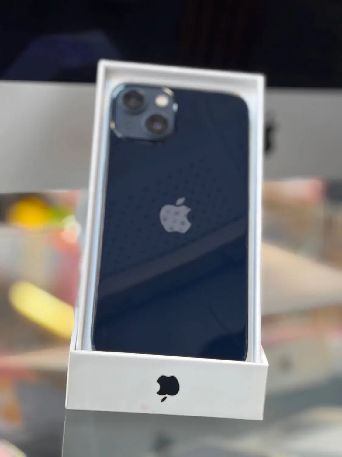 iphone 13 normal ch 256G|موبایل|کرج, فاز ۳ گوهردشت|دیوار