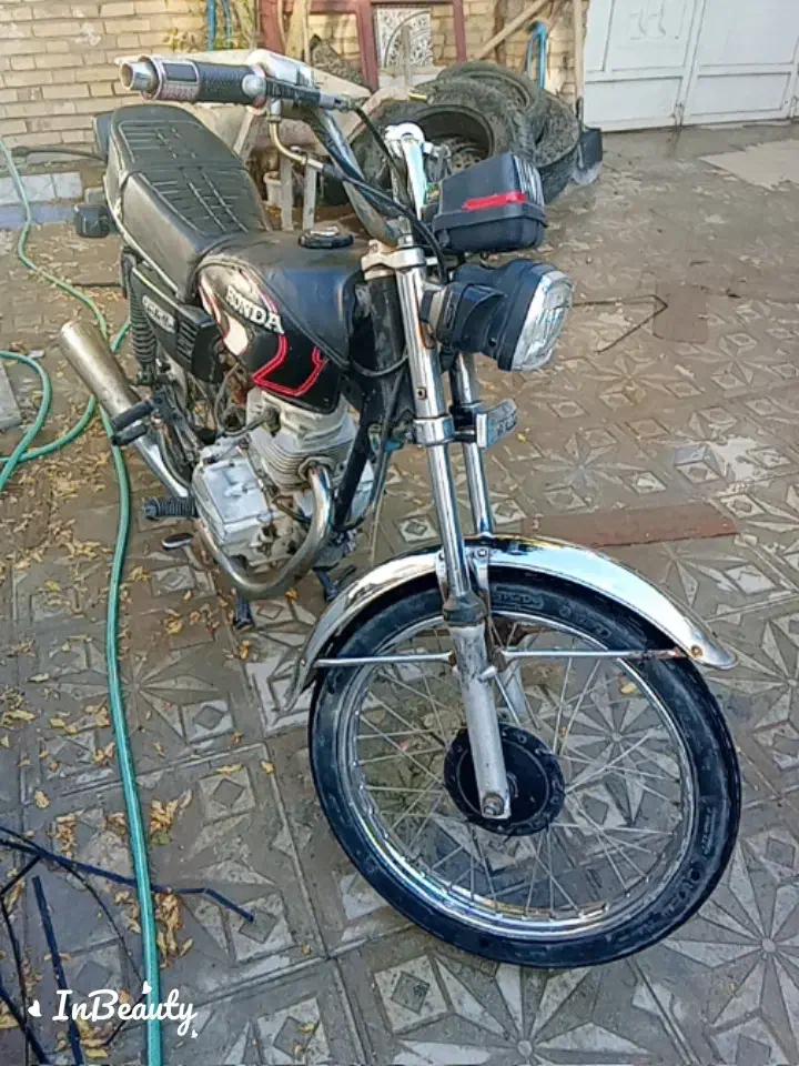 موتورفروشی|موتورسیکلت|پشتکوه (فارس), |دیوار