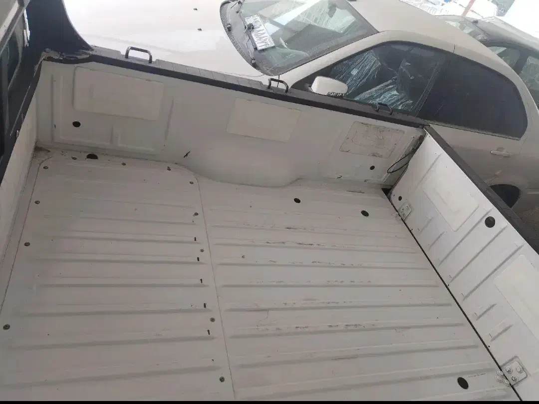 آریسان 2|خودرو سواری و وانت|مشهد, جاهد شهر|دیوار