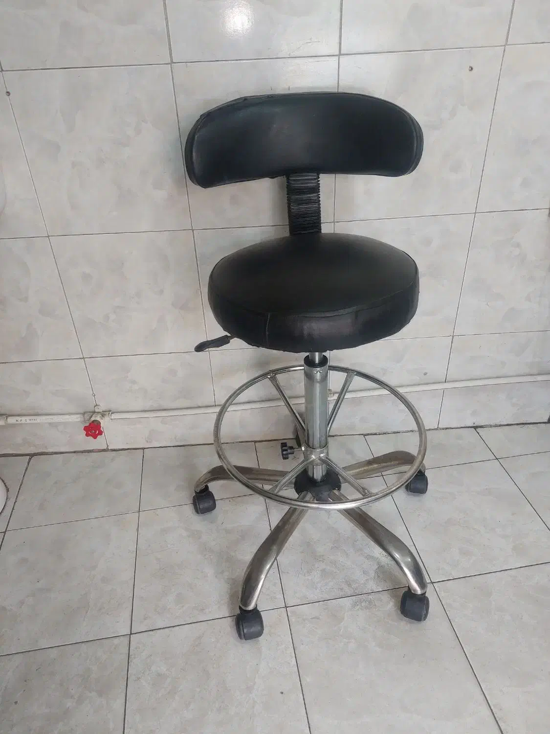 صندلی تابوره اپن کانتر پیشخوان اوپن|صندلی و نیمکت|تبریز, |دیوار