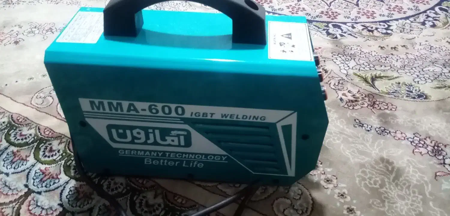 دستگاه جوش|ابزارآلات|مشهد, رده|دیوار