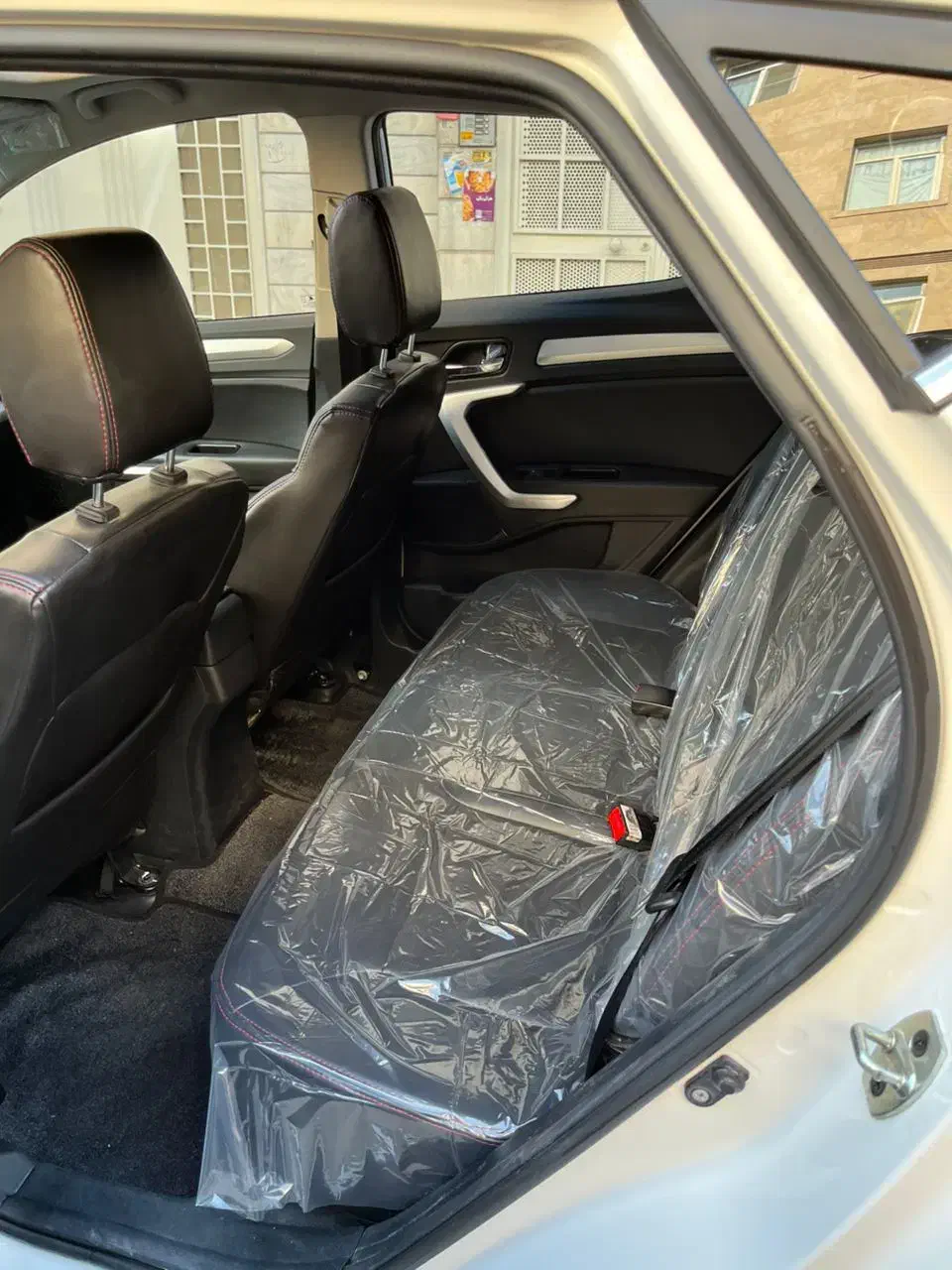 جکs3 مدل ۹۸|خودرو سواری و وانت|تهران, خواجه نصیر طوسی|دیوار