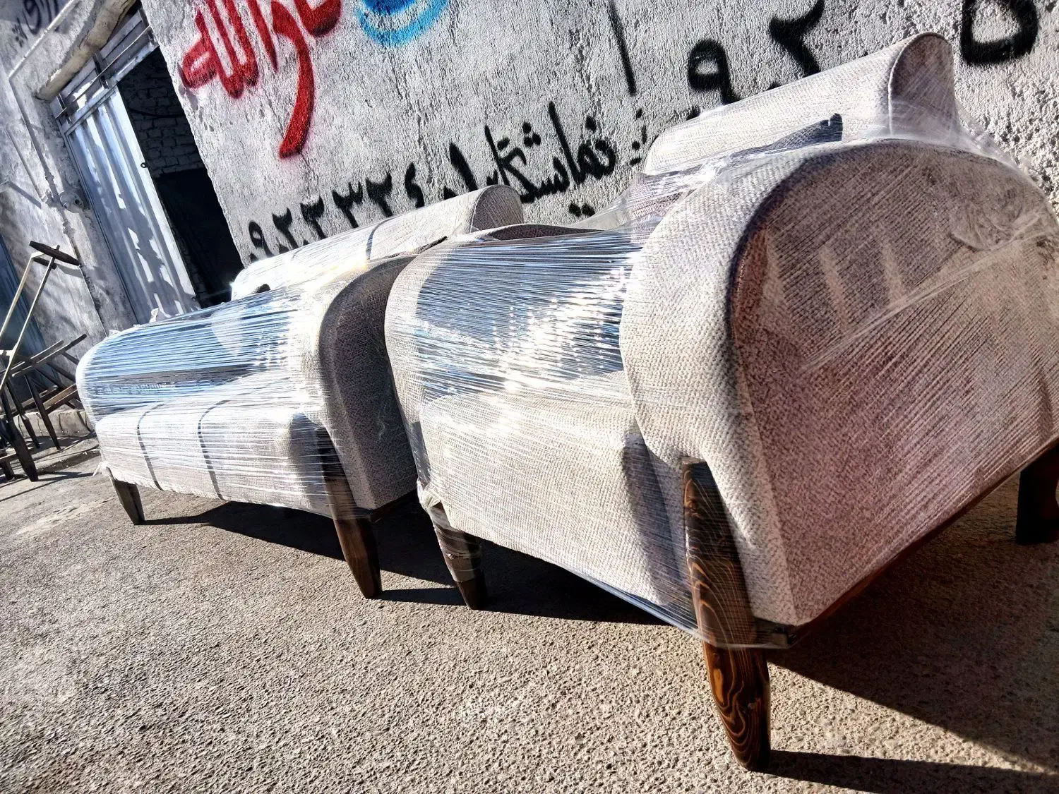 فروشنده.نجار.روکوب‌نیمه‌ماهر.وردست و خیاط پاره وقت|استخدام صنعتی، فنی، مهندسی|مشهد, شترک|دیوار