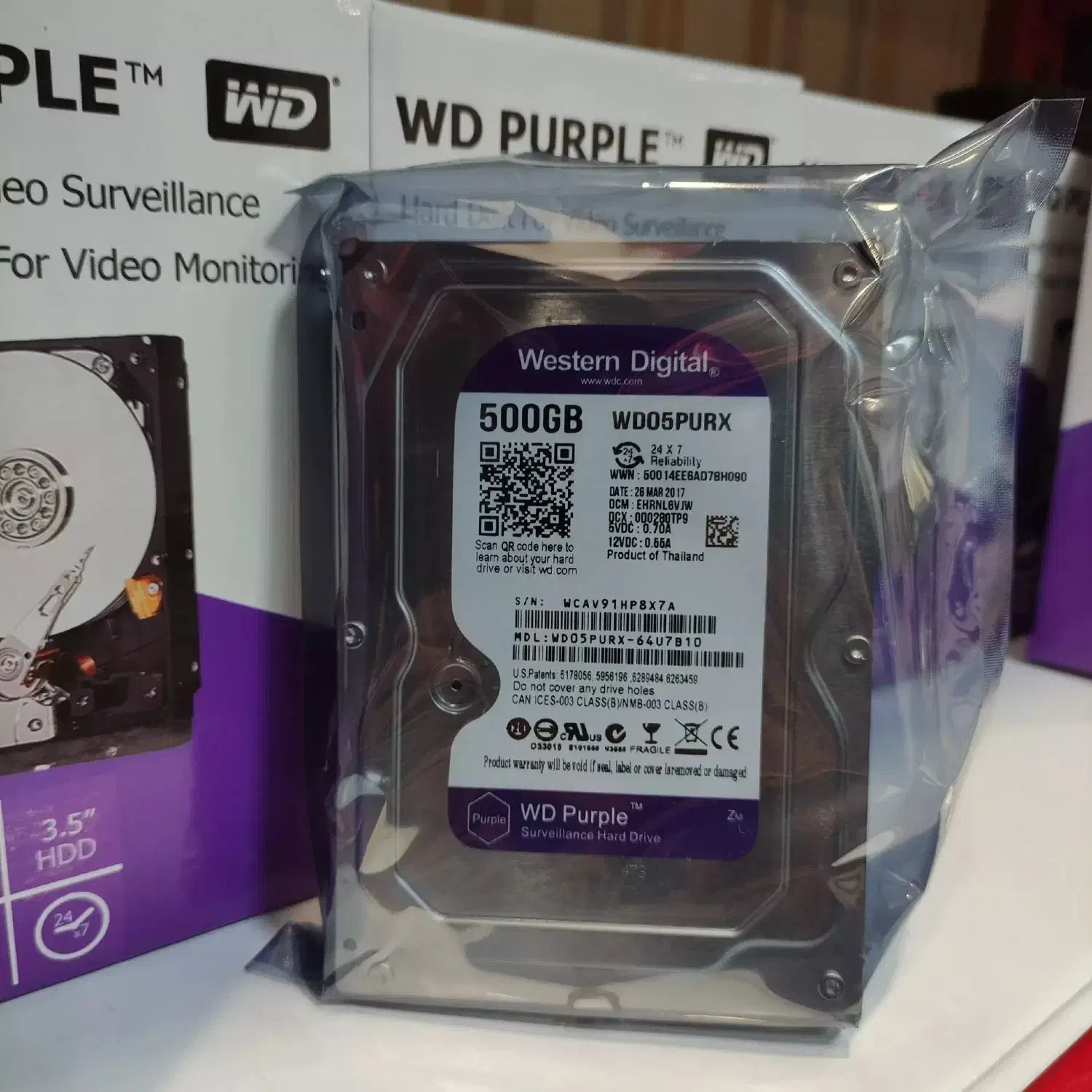 پک دوربین مداربسته داهوا میکروفون دار|دوربین مداربسته|کرمان, |دیوار