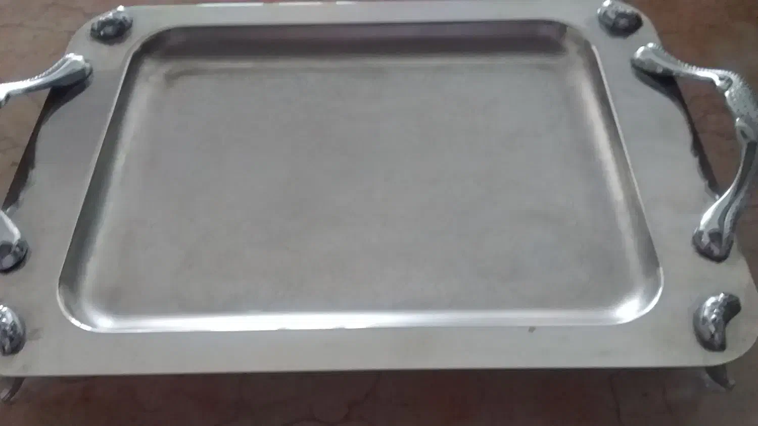 سینی اصل سینی|ظروف سرو و پذیرایی|بوکان, |دیوار