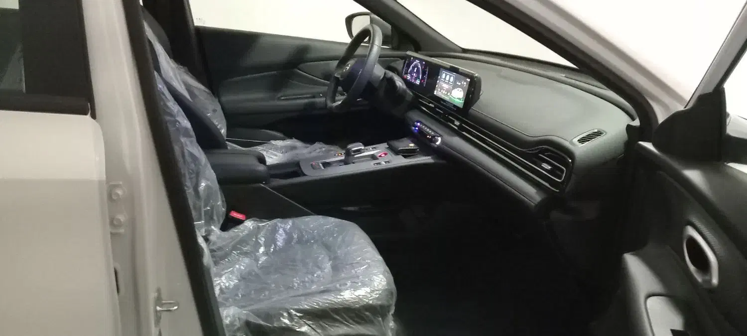 فروش خودرو گک امپو هیبریدی|خودرو سواری و وانت|تهران, آبشار تهران (دریاچه)|دیوار