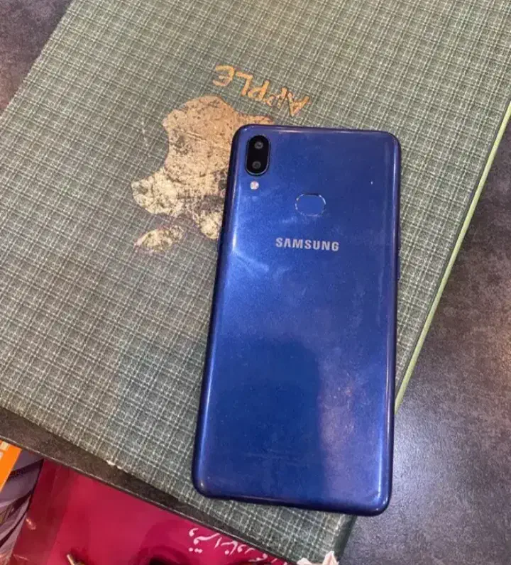 سامسونگ A10s رم ۴ گیگ، حافظه ۳۲ گیگ|موبایل|ماسال, |دیوار