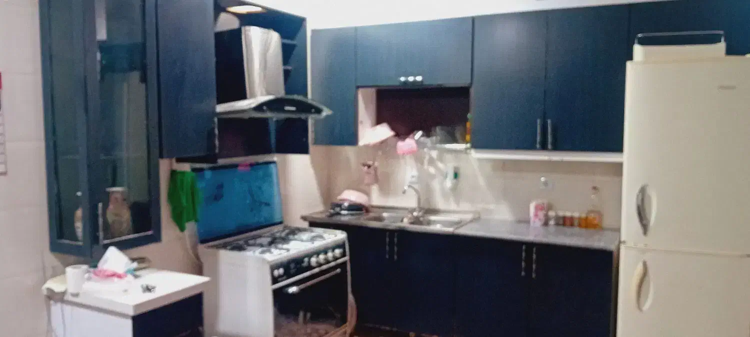 کابینت MDF|آب‌چکان و نظم‌دهنده ظروف|دزفول, |دیوار