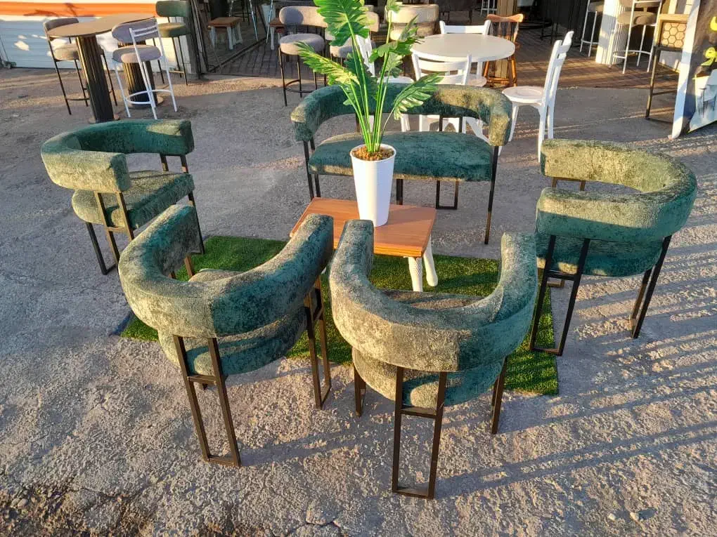 صندلی|صندلی و نیمکت|رشت, رودبارتان|دیوار