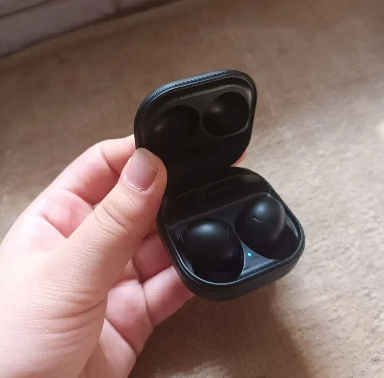 ایرپاد سامسونگ|لوازم جانبی موبایل و تبلت|اصفهان, خواجو|دیوار