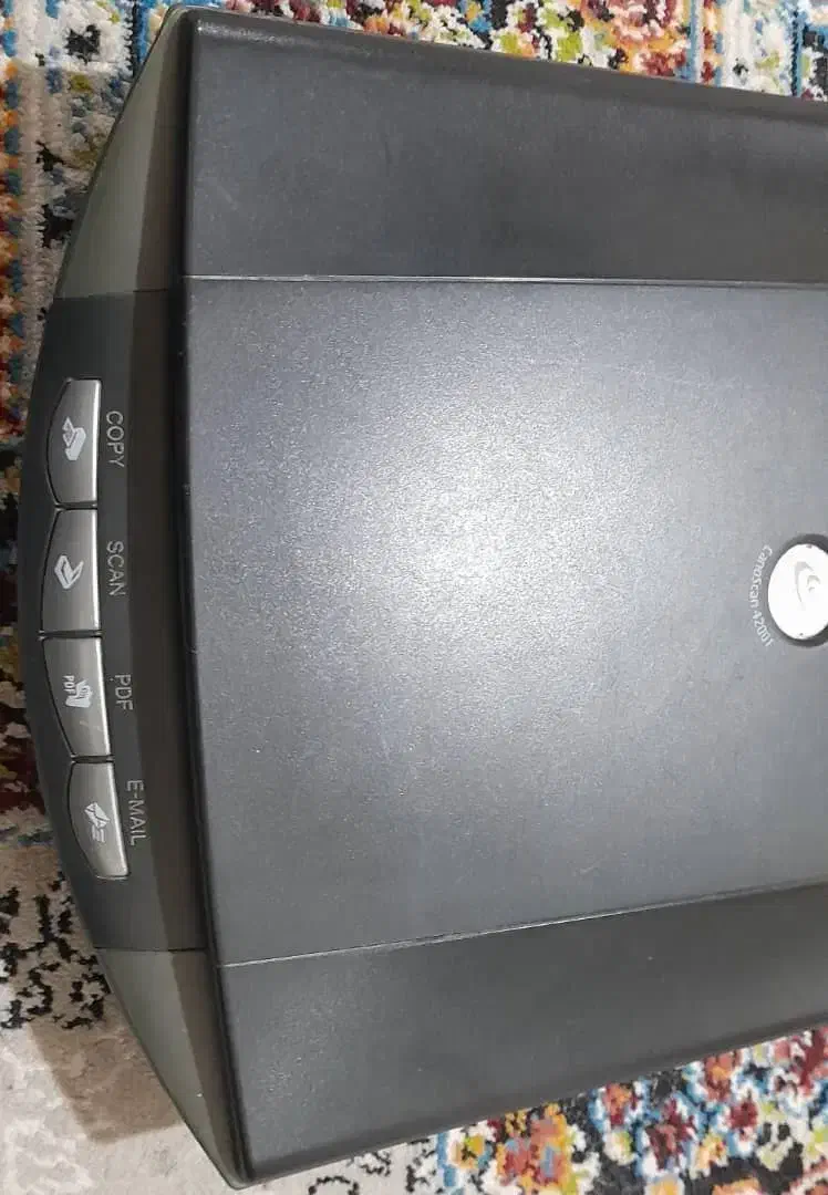 اسکنر کانن|پرینتر، اسکنر، کپی، فکس|باوی, |دیوار