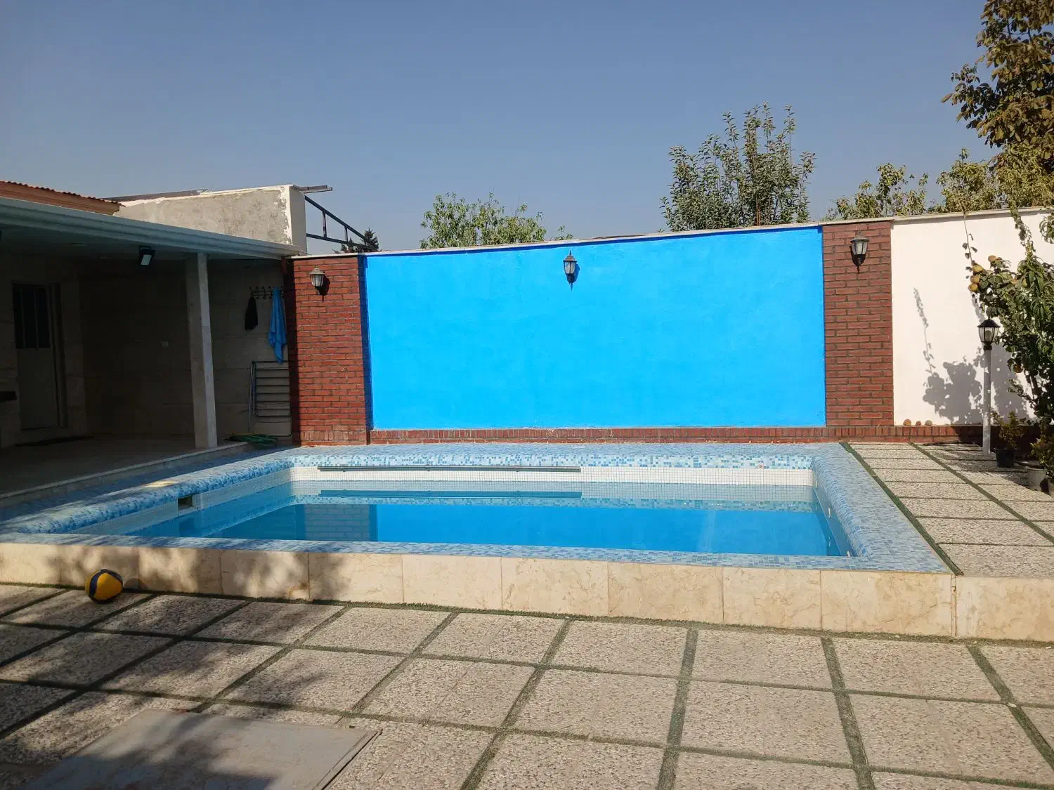 اجاره ویلا روزانه|اجارهٔ کوتاهمدت ویلا و باغ|باغستان, |دیوار