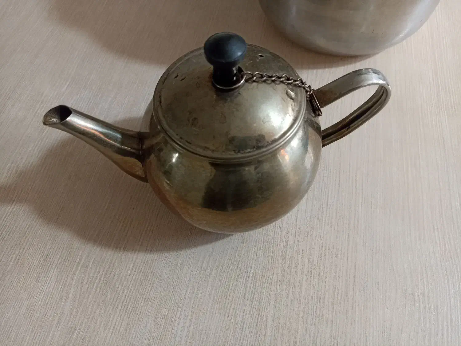 کتری حراج|قوری، کتری، قهوهساز دستی|قم, زند آباد|دیوار