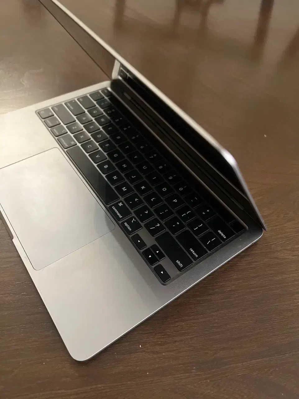 Apple MacBook Pro|رایانه همراه|تهران, پونک|دیوار