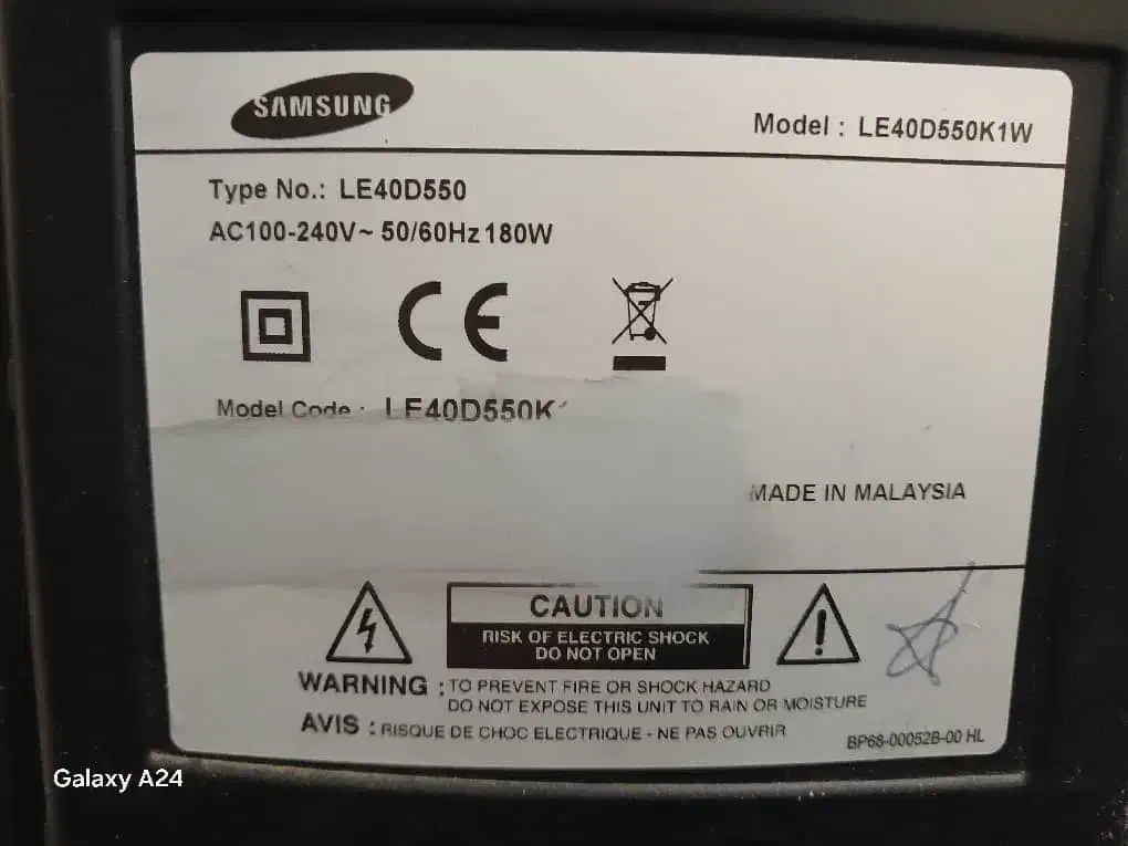 LED LG 55|تلویزیون و پروژکتور|اهواز, فولادشهر|دیوار