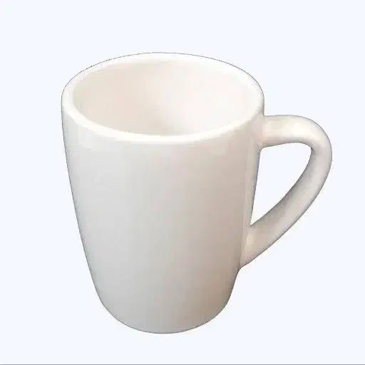 لیوان ماگ خام|صنایع دستی و سایر لوازم تزئینی|شهریار, شهرک شاهد|دیوار