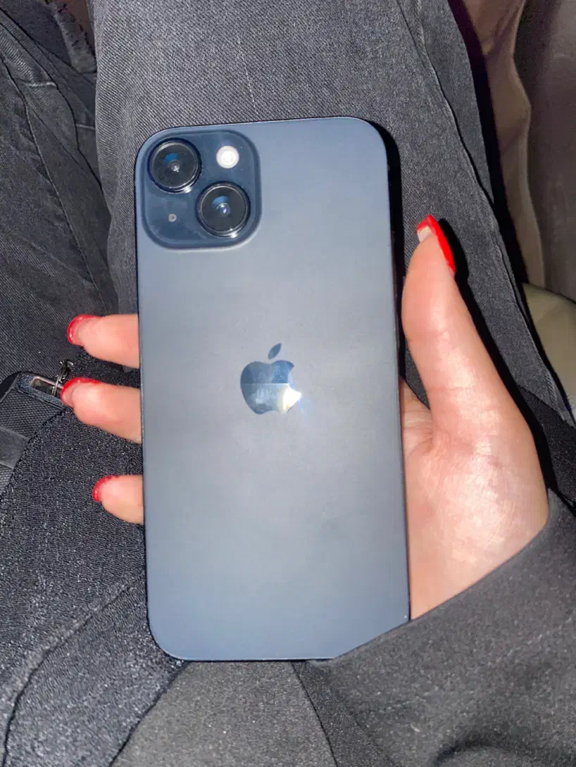 آیفون ۱۵ نرمال بدون خط و خش|موبایل|شهریار, شهریار|دیوار