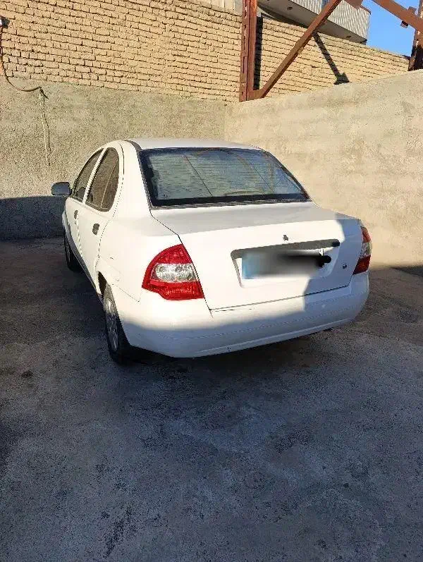 سواری فروشی|خودرو سواری و وانت|مرند, |دیوار