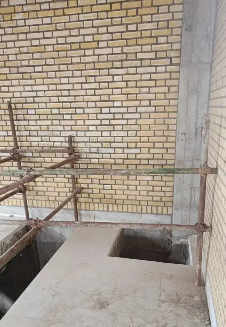 آجرکاری در سراسر کشور|خدمات پیشه و مهارت|بوشهر, |دیوار