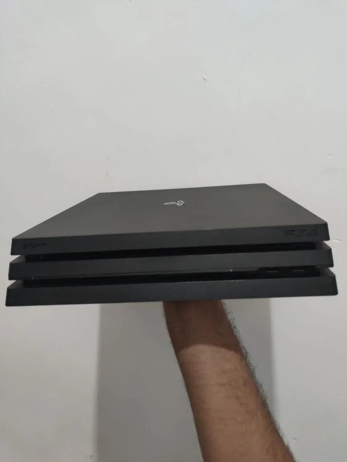 ps4 pro پلی استیشن ۴پرو|کنسول، بازی ویدئویی و آنلاین|کرمانشاه, |دیوار