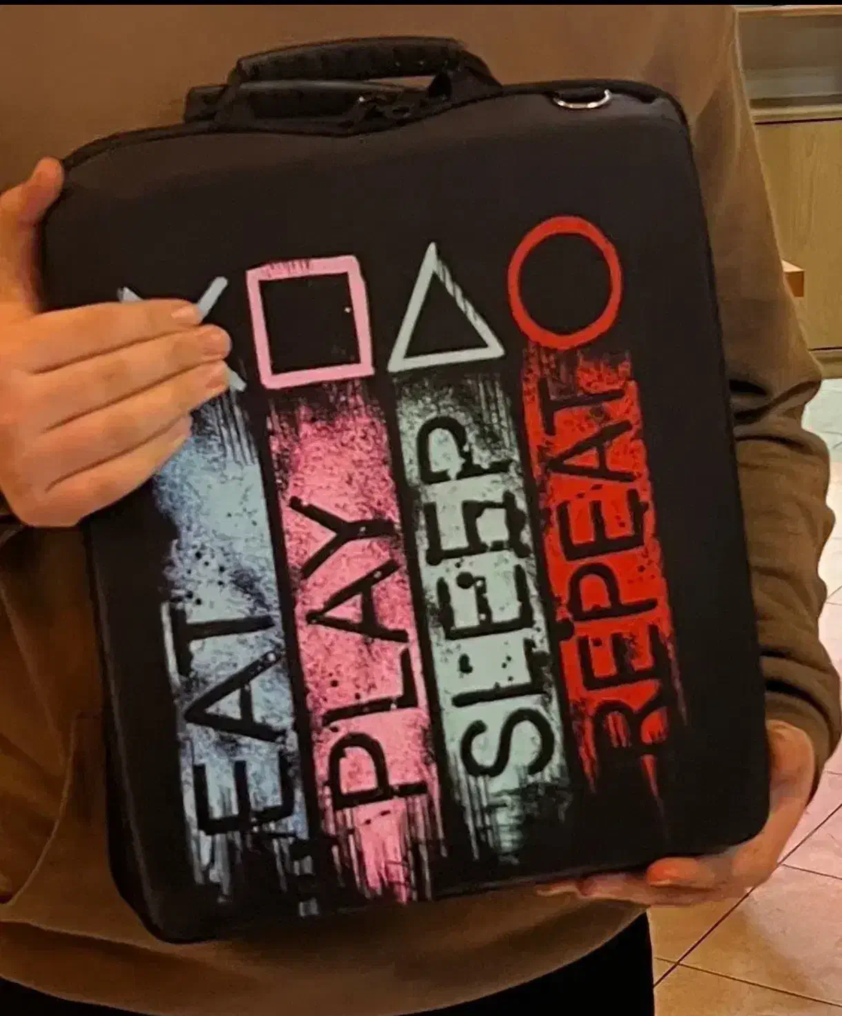 PS4 1t|کنسول، بازی ویدئویی و آنلاین|ماهدشت, |دیوار