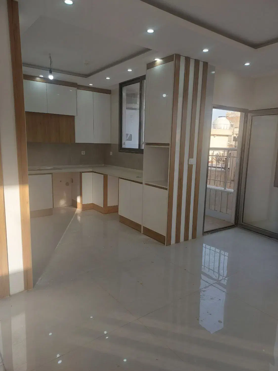 فروش آپارتمان ۱۱۵ متری ۲ خوابه در کشاورزی|فروش آپارتمان|اصفهان, کشاورزی|دیوار