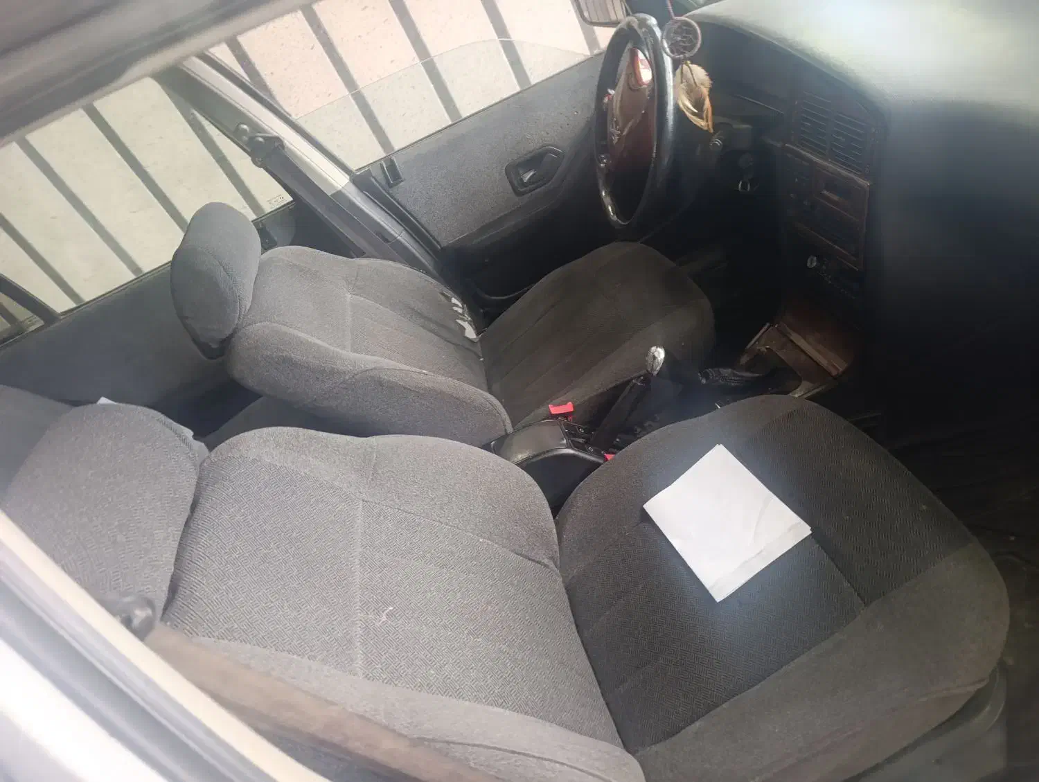 پارس84|خودرو سواری و وانت|ارومیه, |دیوار