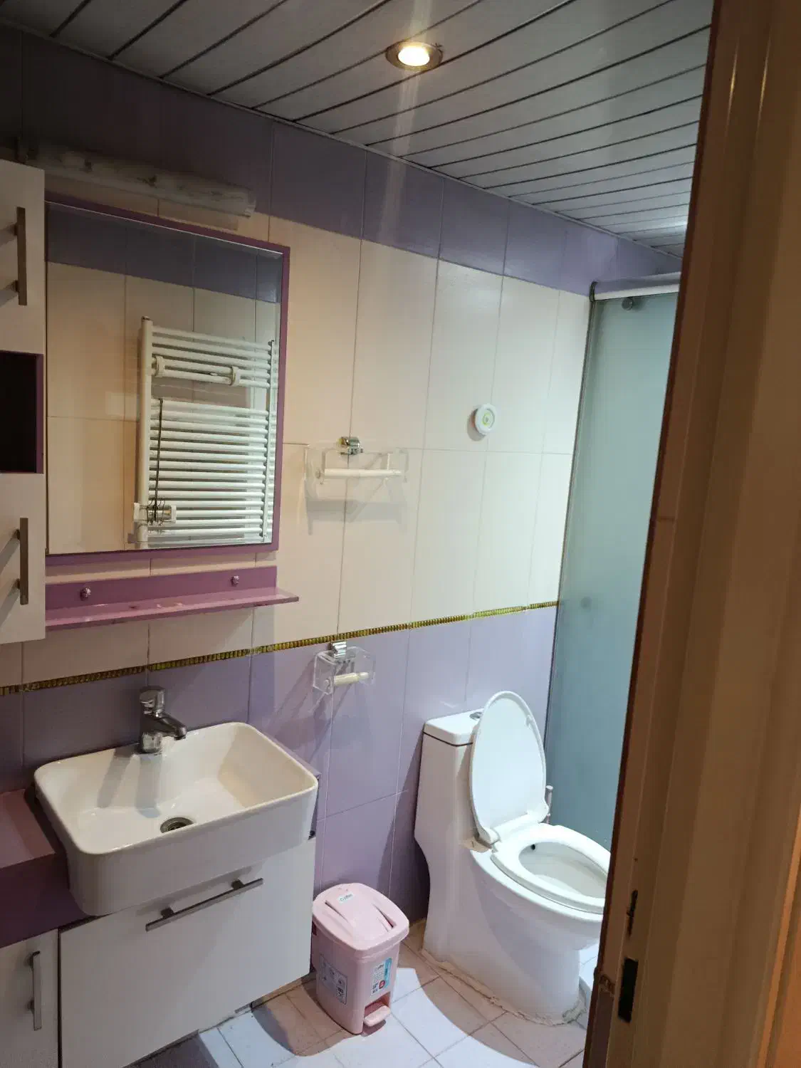 110متر شمال مرزداران