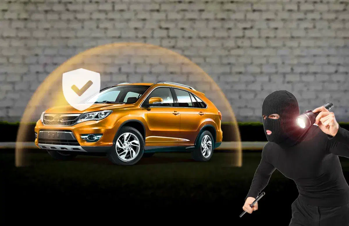 ضدسرقت باطری ماشین|خدمات موتور و ماشین|کردکوی, |دیوار