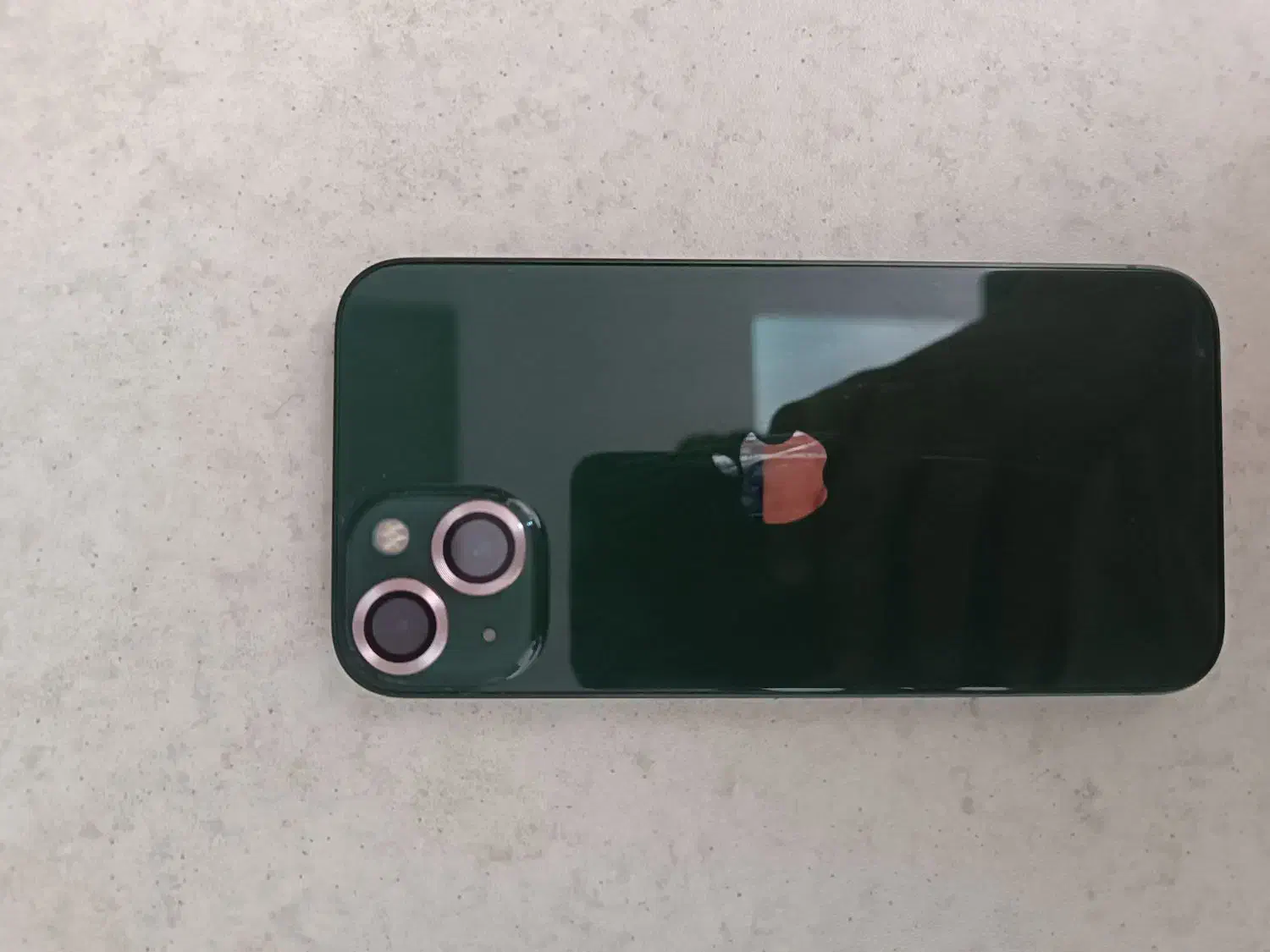 گوشی آیفون ۱۳ ریجستر شده.|موبایل|زنجان, |دیوار