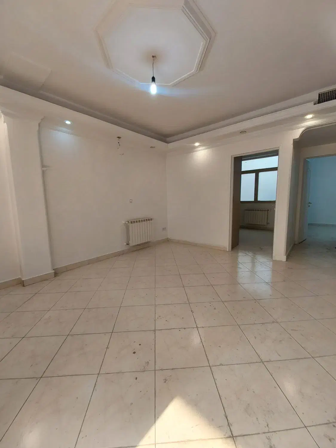 شیخ هادی/ 70 متر/ تک واحدی  و دو خواب