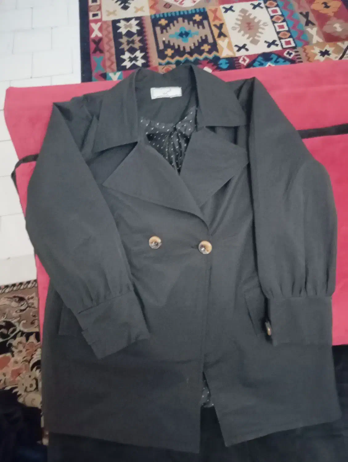 لباس های زنانه شیک و مجلسی|لباس|پاکدشت, پاکدشت (مامازند)|دیوار