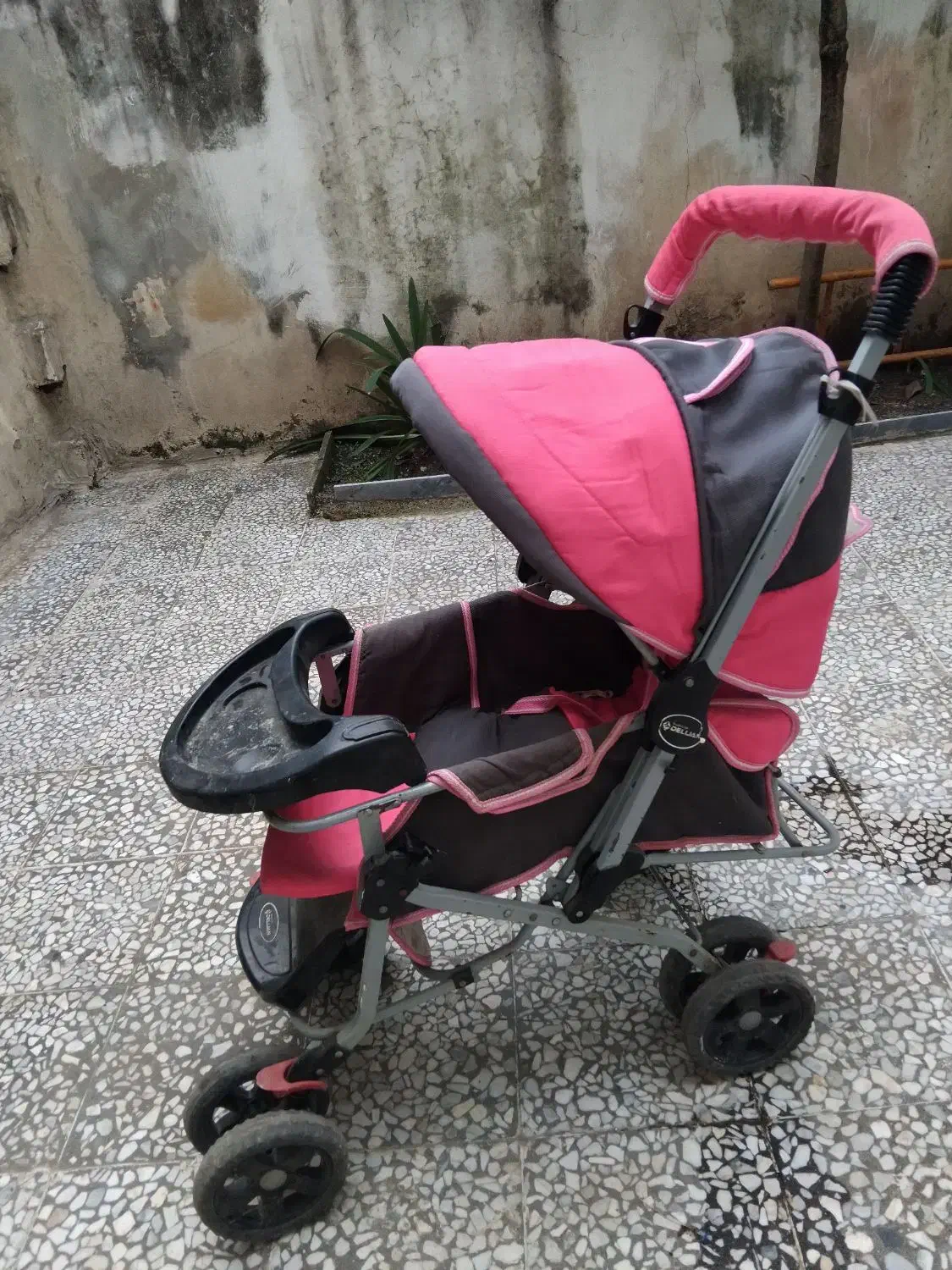 کالسکه فروشی|کالسکه و لوازم جانبی|رشت, آب و برق|دیوار