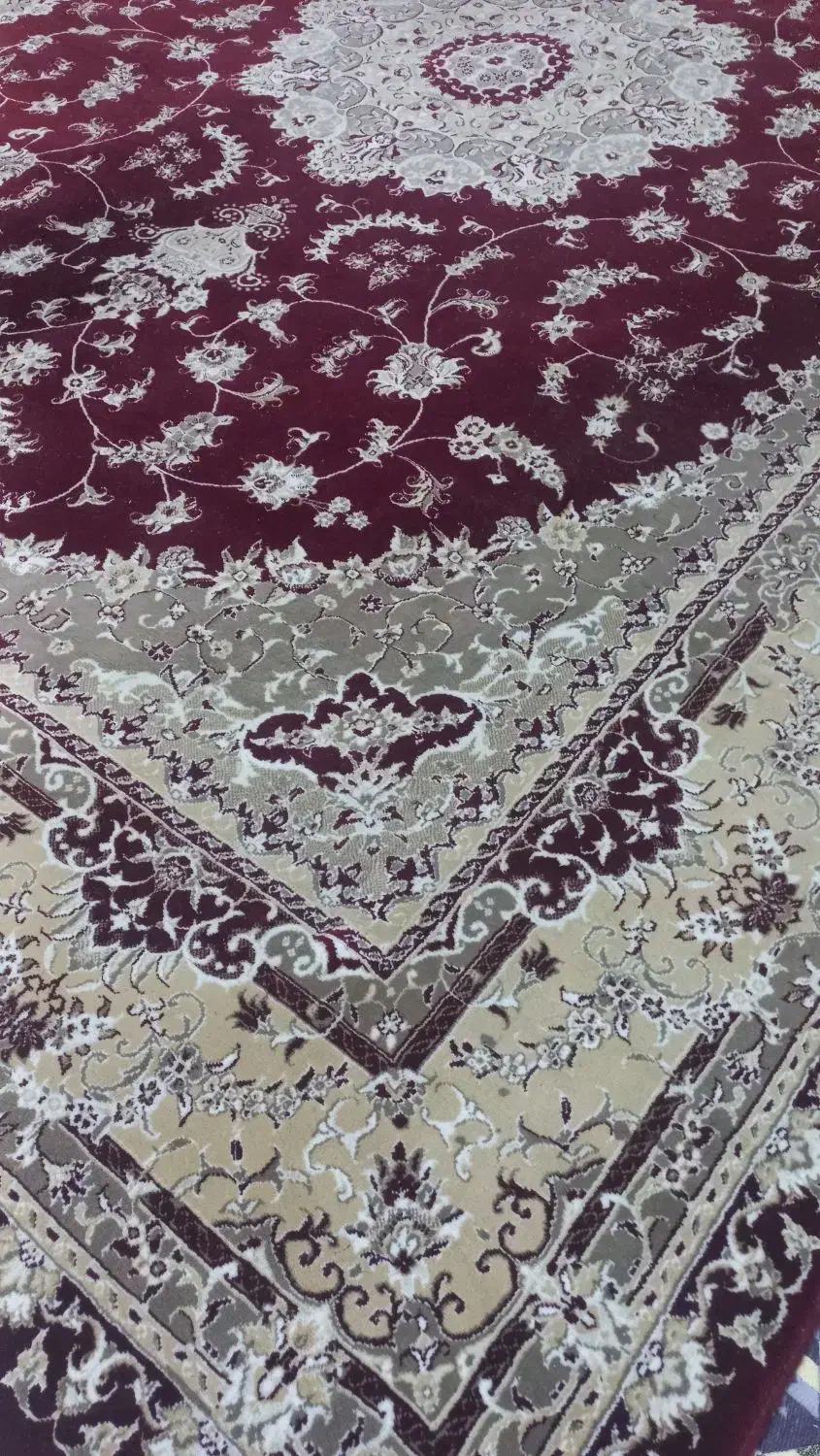 قالی مشهد۹متری|فرش|مشهد, مهدی آباد (بلوار توس)|دیوار