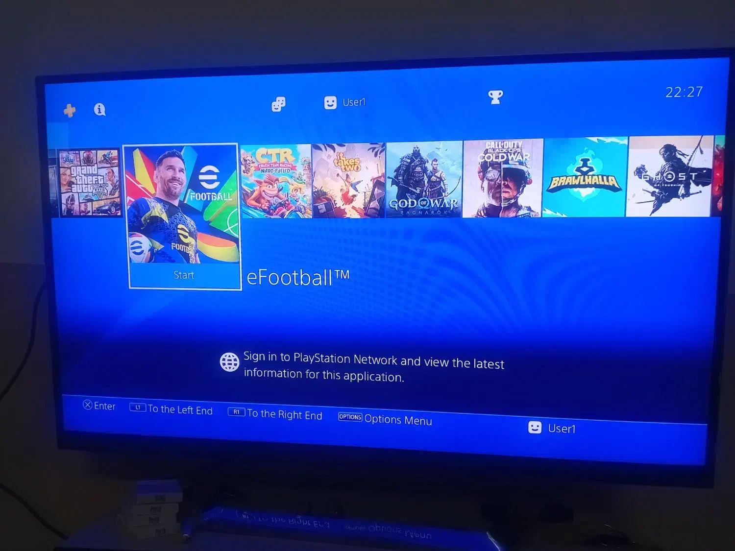 پی اس فور فت یک ترا|کنسول، بازی ویدئویی و آنلاین|زنجان, |دیوار