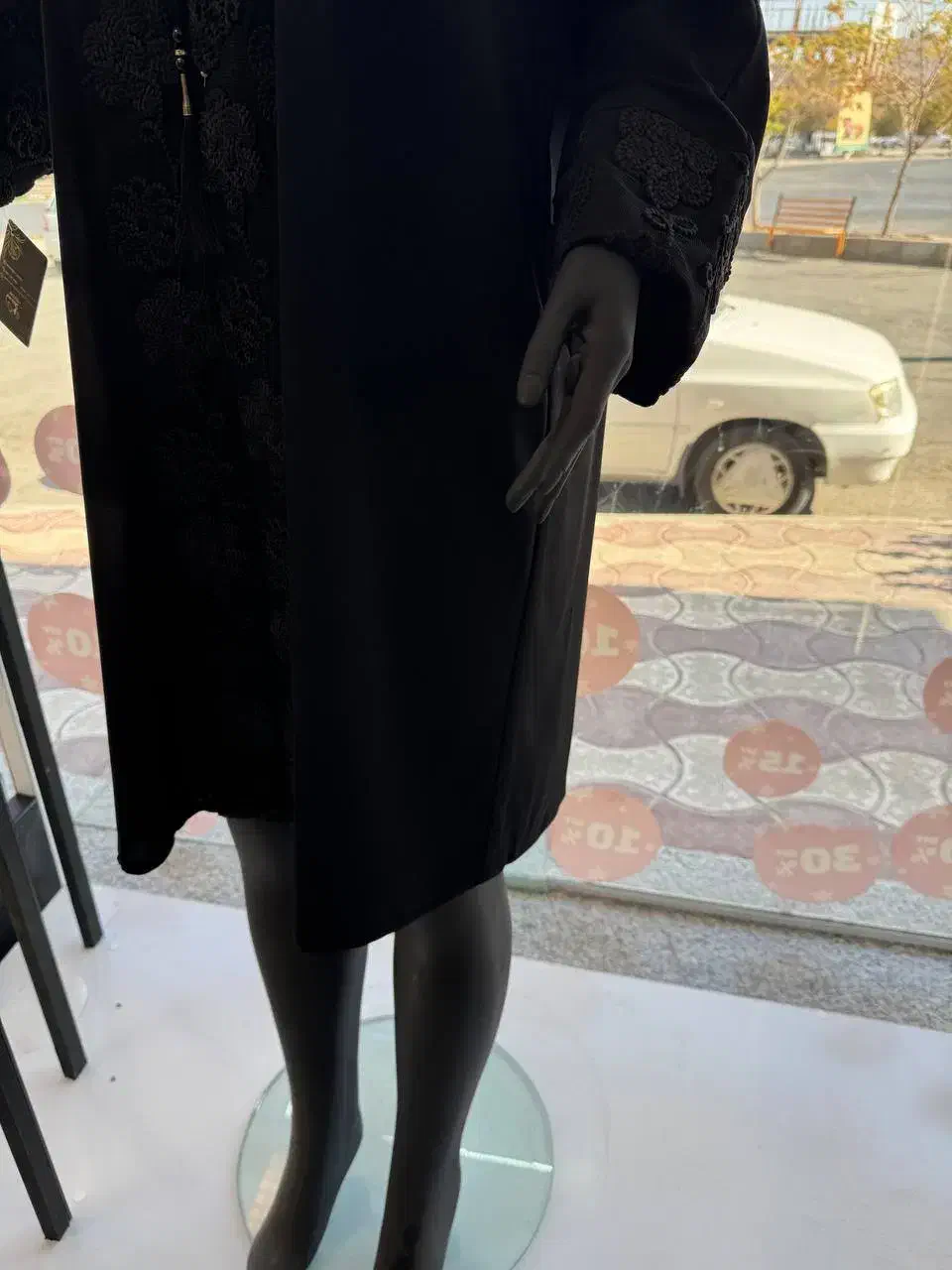 فروش دو عدد مانکن|فروشگاه و مغازه|بیرجند, |دیوار