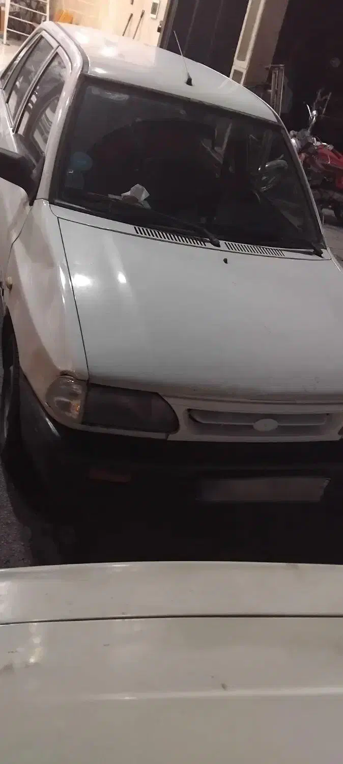 پراید۱۳۱|خودرو سواری و وانت|ساوه, |دیوار