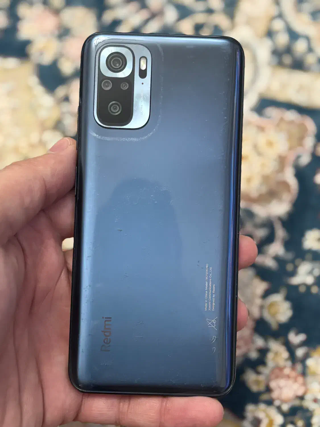 Note 10s|موبایل|رشت, بازار|دیوار