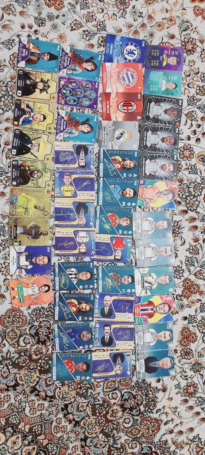 انواع کیمدی امضا طلایی|اسباببازی|ملایر, |دیوار