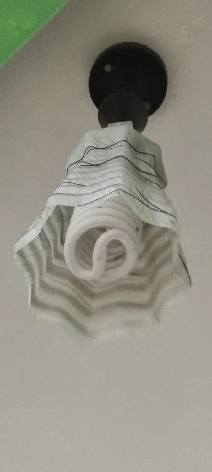 لوستر|لوستر و چراغ آویز|اهواز, کوی سعدی|دیوار