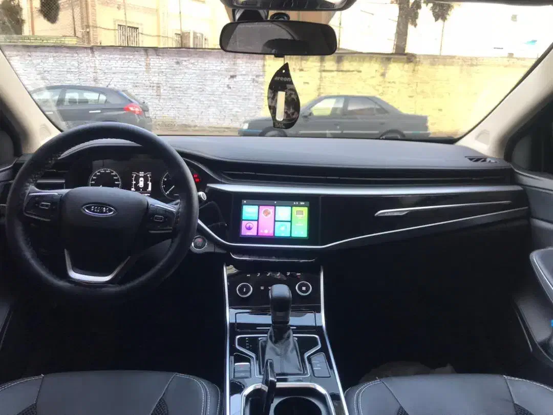 آریزو ۵ IE مدل ۱۴۰۲|خودرو سواری و وانت|قدس, شهرک فرزان|دیوار