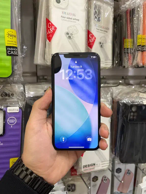 آیفون iPhone 11 Pro با حافظه ۲۵۶ گیگابایت|موبایل|پاکدشت, پاکدشت (مامازند)|دیوار