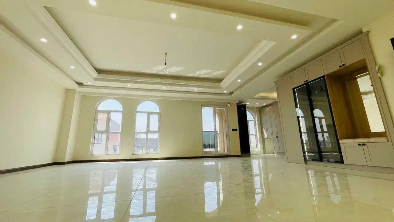 واحد ۱۵۱ متری لوکس و بینقص|فروش آپارتمان|پاکدشت, پاکدشت (مامازند)|دیوار