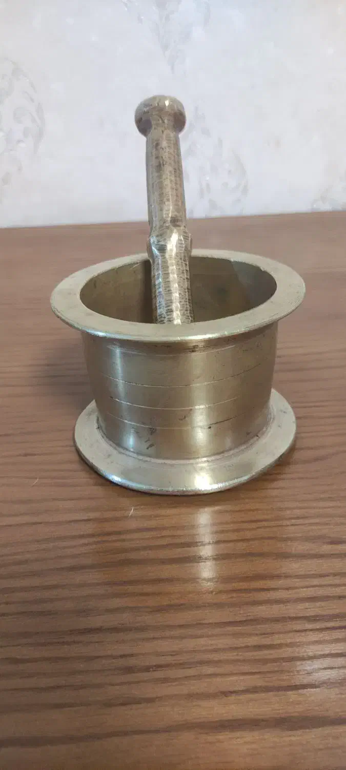 هاونگ|کلکسیون اشیاء عتیقه|کرمانشاه, |دیوار