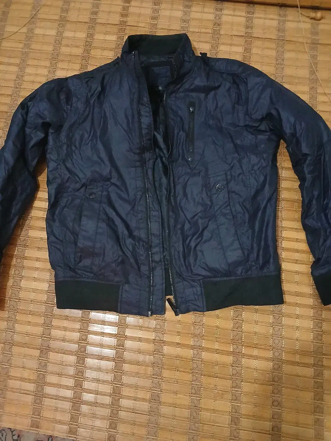 لباسهای مردانه کت تک کابشن و سویشرت|لباس|تهران, امیریه|دیوار