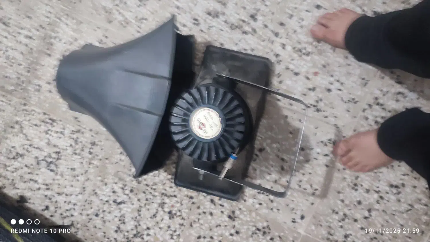 سیستم صوتی بوق|سیستم صوتی خانگی|دزفول, |دیوار