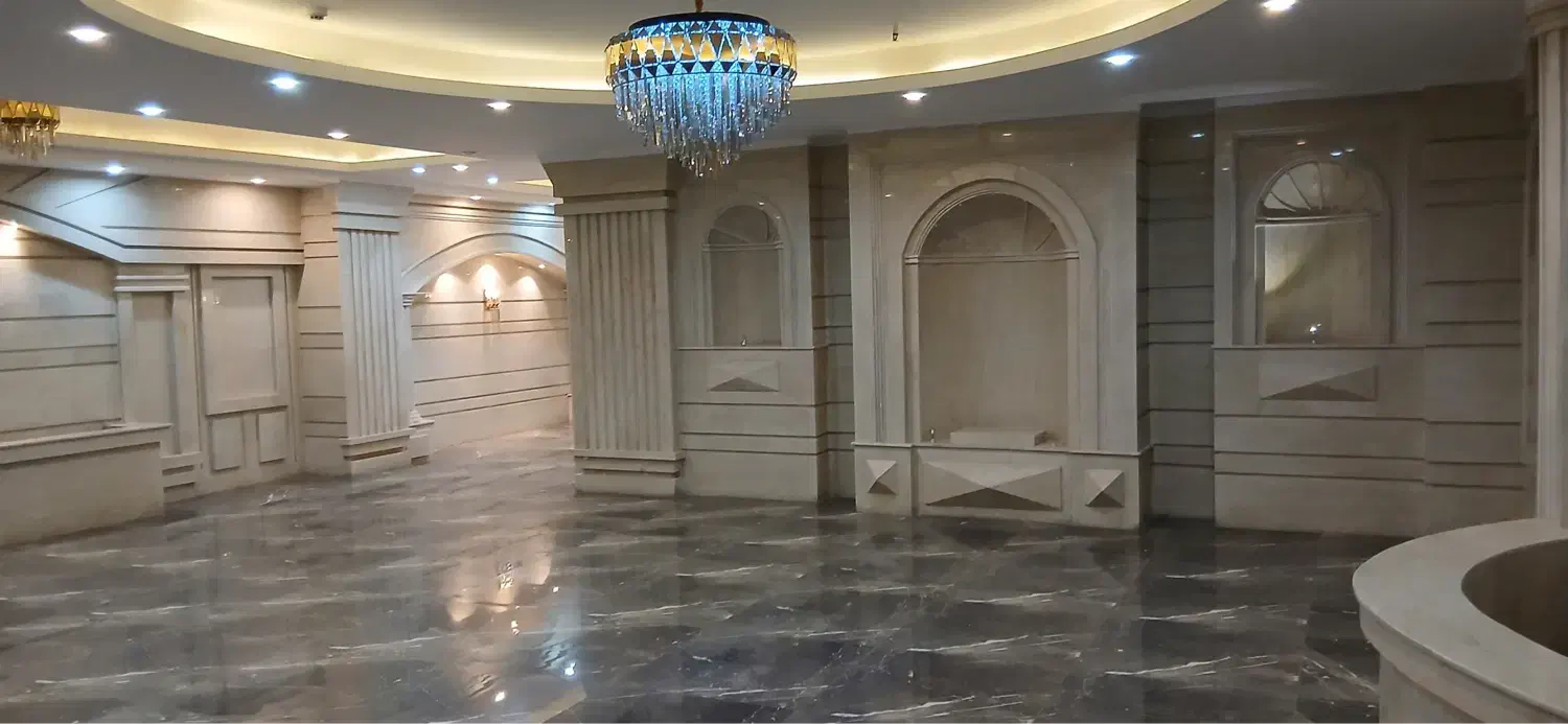 آپارتمان ۱۱۸ متری واقع در کرج، باغستان، اشتراکی|فروش آپارتمان|کرج, باغستان|دیوار