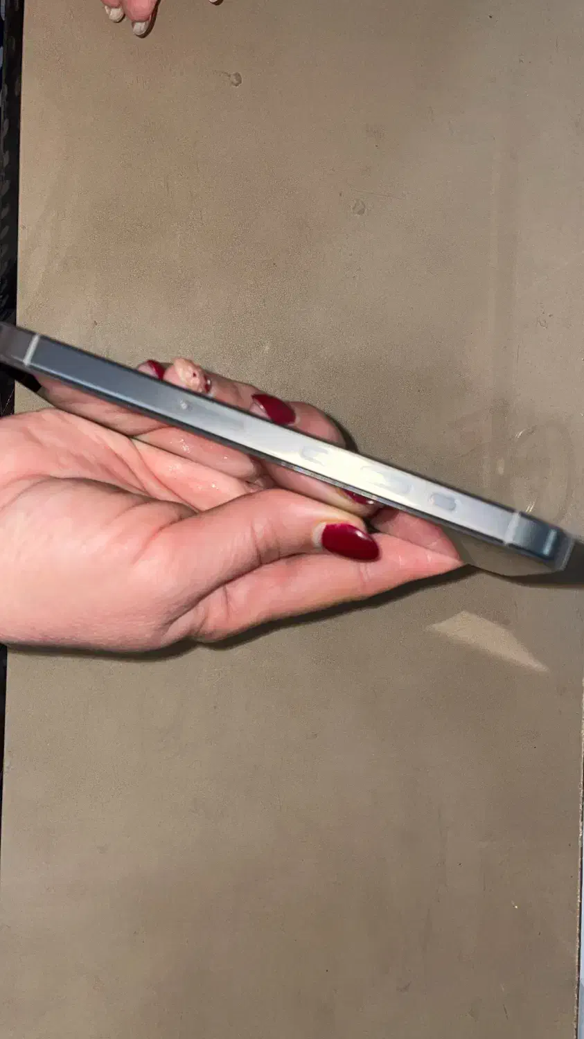 آیفون۱۵پرو za|موبایل|تهران, هروی|دیوار