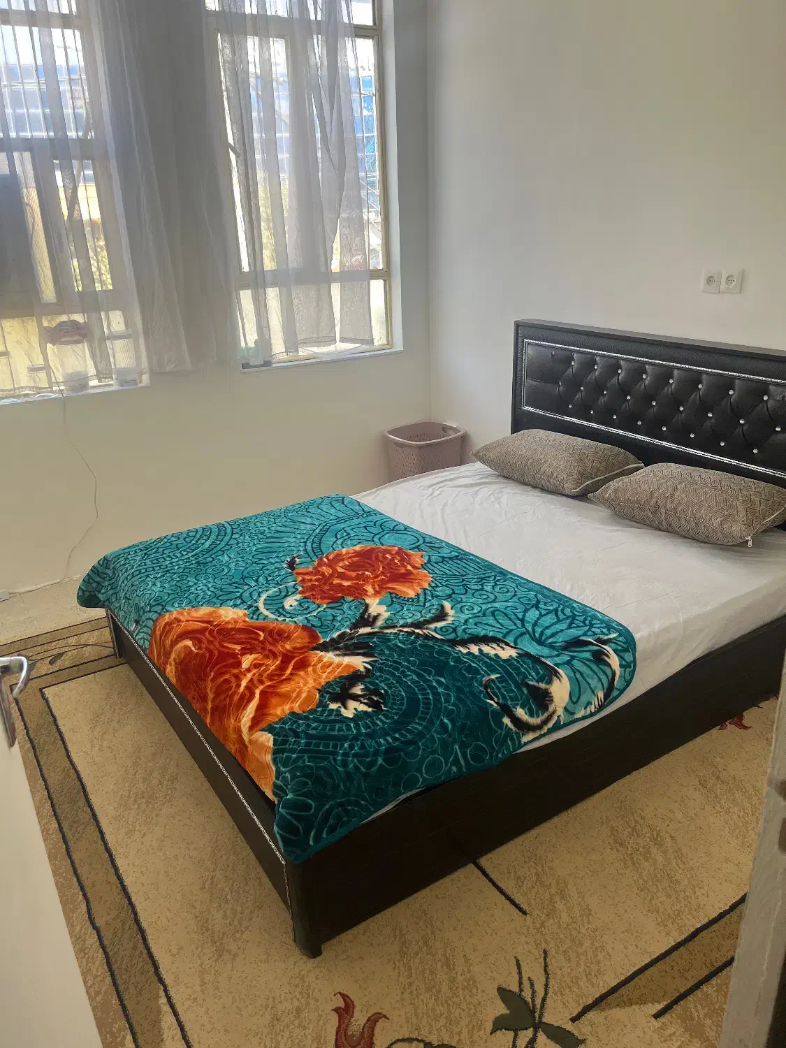 سویت مرکز شهر|اجارهٔ کوتاه‌مدت آپارتمان و سوئیت|ایلام, |دیوار